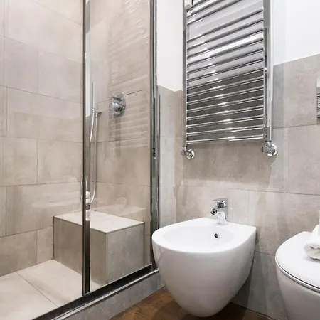 Easylife - - Vitruvio 4 - Apartmán