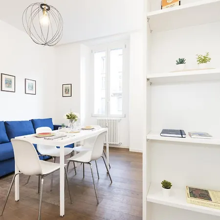 Apartmán Easylife - - Vitruvio 4 -