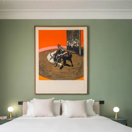 아파트 Cadamosto Art Penthouse With Terrace R&r 밀라노