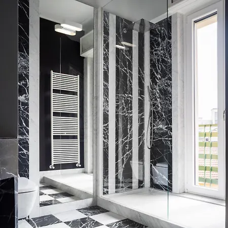 Cadamosto Art Penthouse With Terrace R&r *