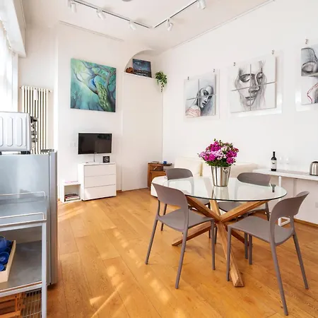 Atelier Artista * Milan