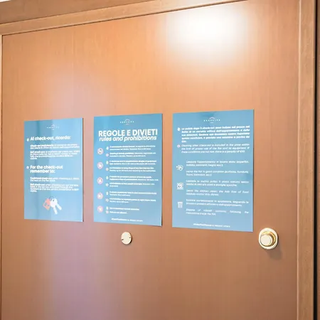 Easylife - - Ozanam 4 - Buenos Aires * Milan