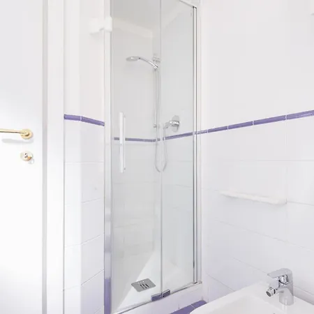 Easylife - - Ozanam 4 - Buenos Aires Apartmán *