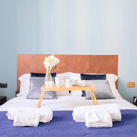 Easylife - - Ozanam 4 - Buenos Aires Milan