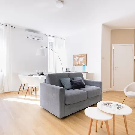 Easylife - - Ozanam 4 - Buenos Aires Milán