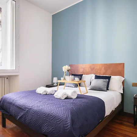 Easylife - - Ozanam 4 - Buenos Aires Milan