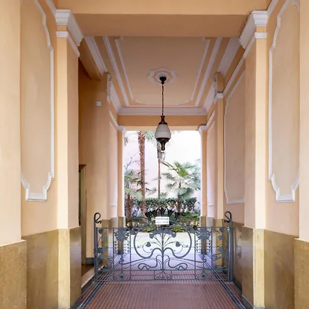 Easylife - - Ozanam 4 - Buenos Aires *