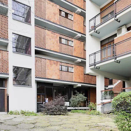 Easylife - Stile Ed Eleganza In Sant'agostino ميلان