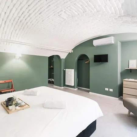 Easylife - Eleganza Nel Quartiere Isola Milan