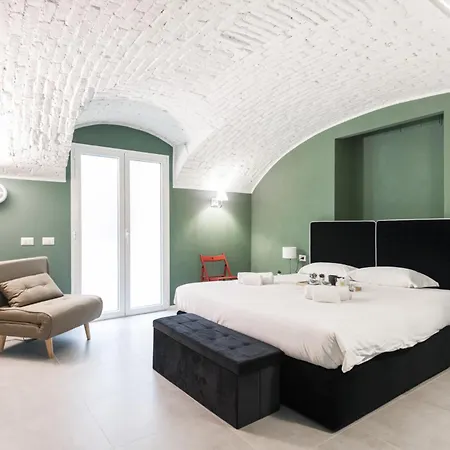 Easylife - Eleganza Nel Quartiere Isola Apartment *
