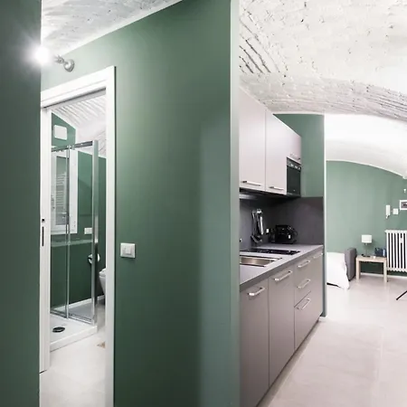 Easylife - Eleganza Nel Quartiere Isola