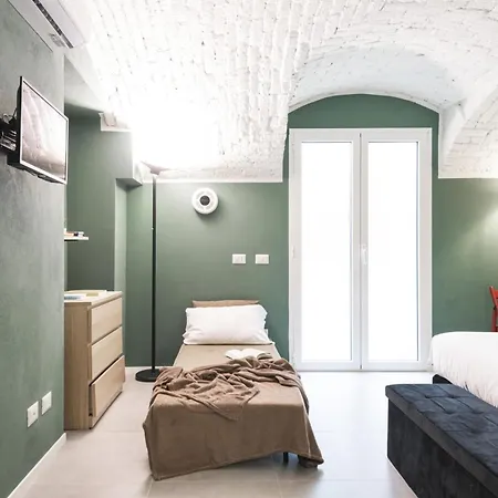 Apartment Easylife - Eleganza Nel Quartiere Isola