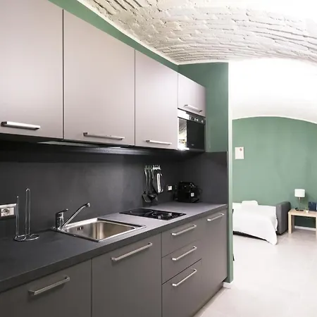 Easylife - Eleganza Nel Quartiere Isola Milan