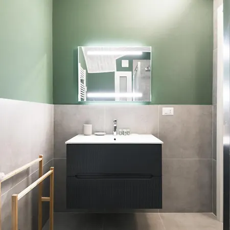 Apartment Easylife - Eleganza Nel Quartiere Isola