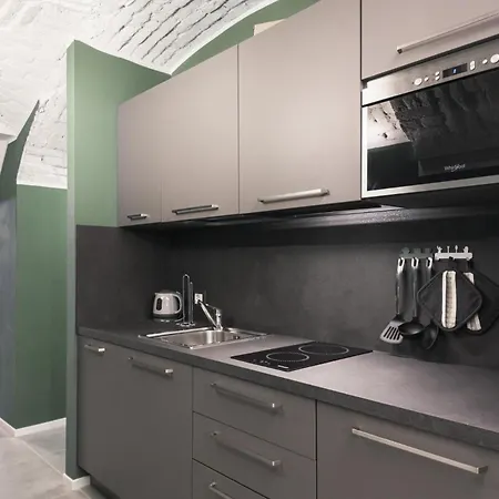 Easylife - Eleganza Nel Quartiere Isola