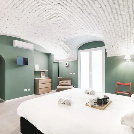 Apartment Easylife - Eleganza Nel Quartiere Isola