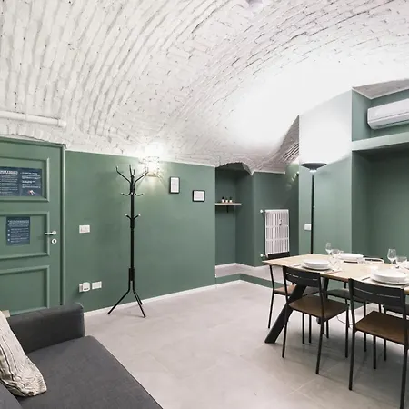 Easylife - Eleganza Nel Quartiere Isola * Milan