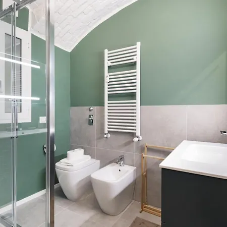 Easylife - Eleganza Nel Quartiere Isola *