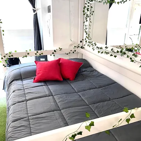 Isola Essence 200m Dal Bosco Verticale, Gae Aulenti, Garibaldi Apartamento *