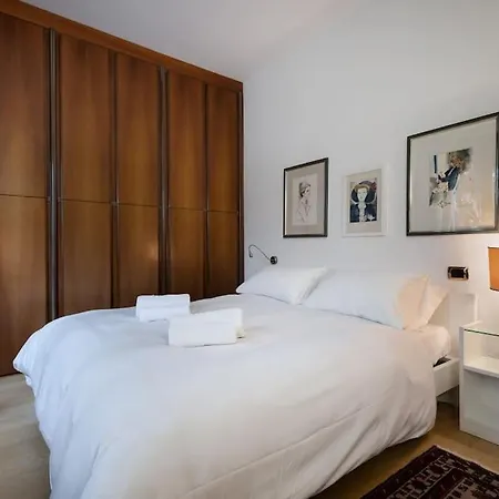 Fondazione Prada - Quadrilocale In Stile Classico Apartment *