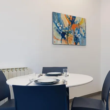 Apartmán Casa Grassi - Ospedale Sacco - Rho Fiera *