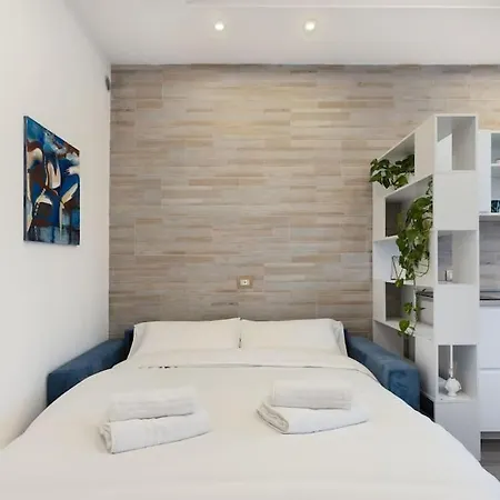 Casa Grassi - Ospedale Sacco - Rho Fiera Milán