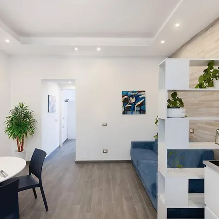 Apartment Casa Grassi - Ospedale Sacco - Rho Fiera Mailand