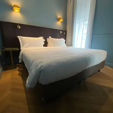 Hotel Berna Mailand