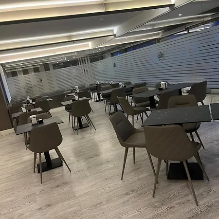 米兰欢迎您酒店 酒店 米兰