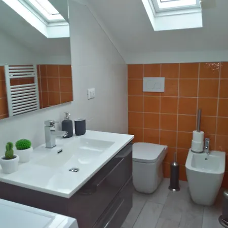 Casa Gorla Apartment *