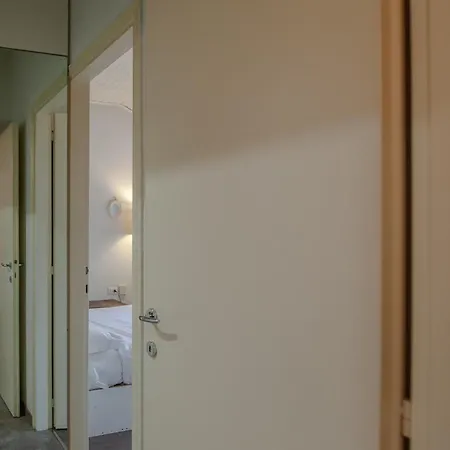 Milanese Flat - Via Vigevano Apartman Milánó