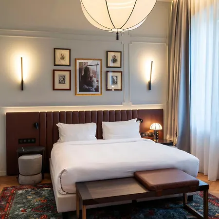 Palazzo Touring Club Milan, A Radisson Collection