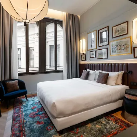 Hotell Radisson Collection Hotel, Palazzo Touring Club