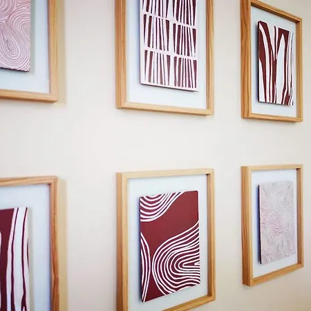 Sunny Flat 50 Meters From The Metro Milano