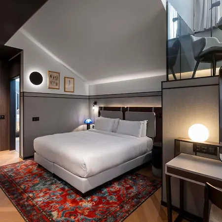 Radisson Collection Hotel, Palazzo Touring Club Hotell Milano