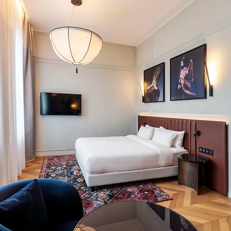 Palazzo Touring Club Milan, A Radisson Collection Milánó