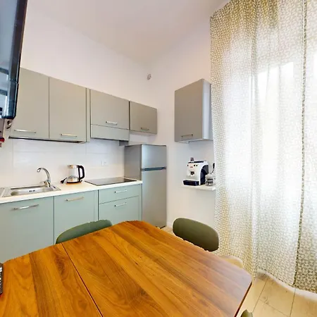 Monolocale In Zona Cimiano/crescenzago * Milano