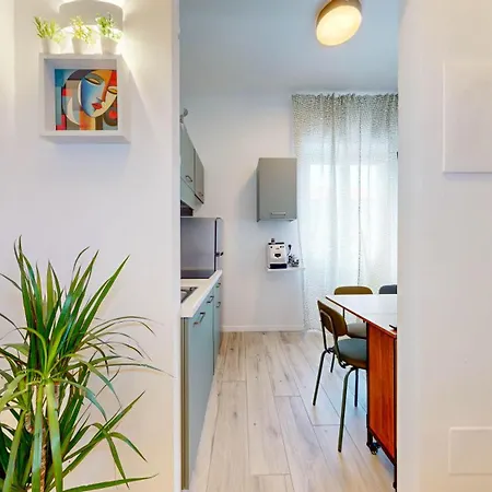 Monolocale In Zona Cimiano/crescenzago *