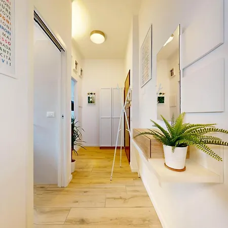Monolocale In Zona Cimiano/crescenzago * Milano