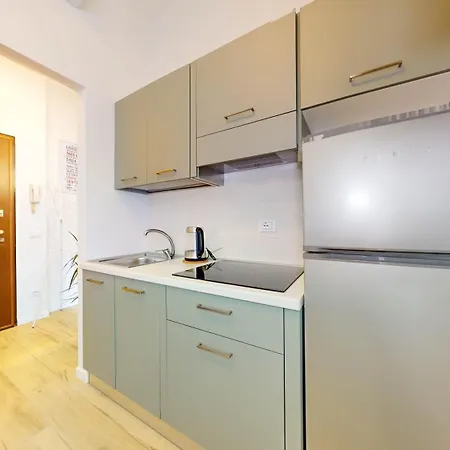 Monolocale In Zona Cimiano/crescenzago *