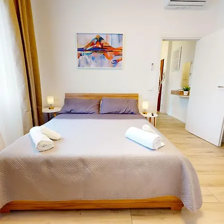 Monolocale In Zona Cimiano/crescenzago Milano