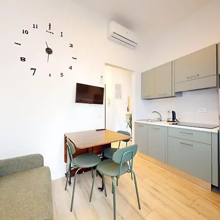 Monolocale In Zona Cimiano/crescenzago *