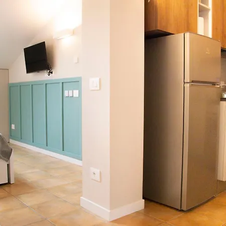 Small Island In * Milano