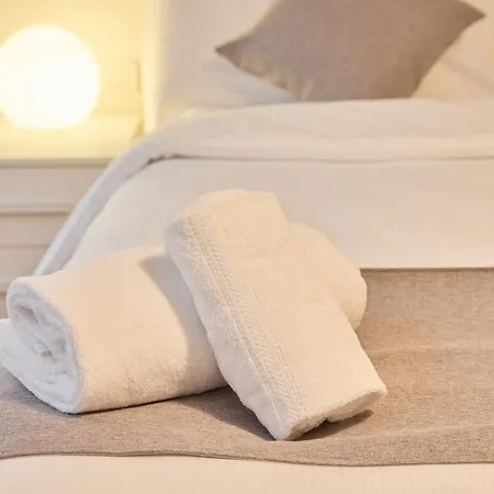 Vercelli Apartamento