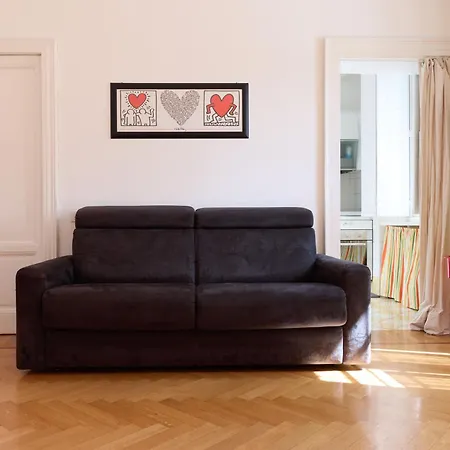Apartamento Vercelli *