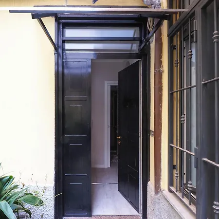 Delizioso Tra Navigli E Mm Sant'agostino