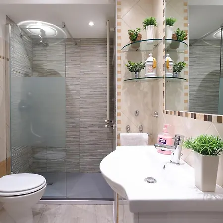 Apartmán Delizioso Tra Navigli E Mm Sant'agostino *