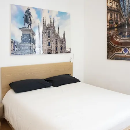 In Affitto Zona Tortona Solari * Milano