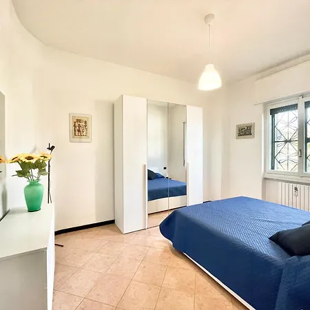 Apartmán Martesana Appartaments