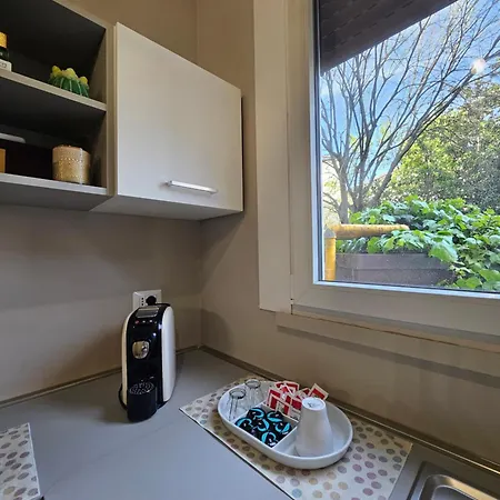 Apartamento Mgm - Portaromana Premiere *